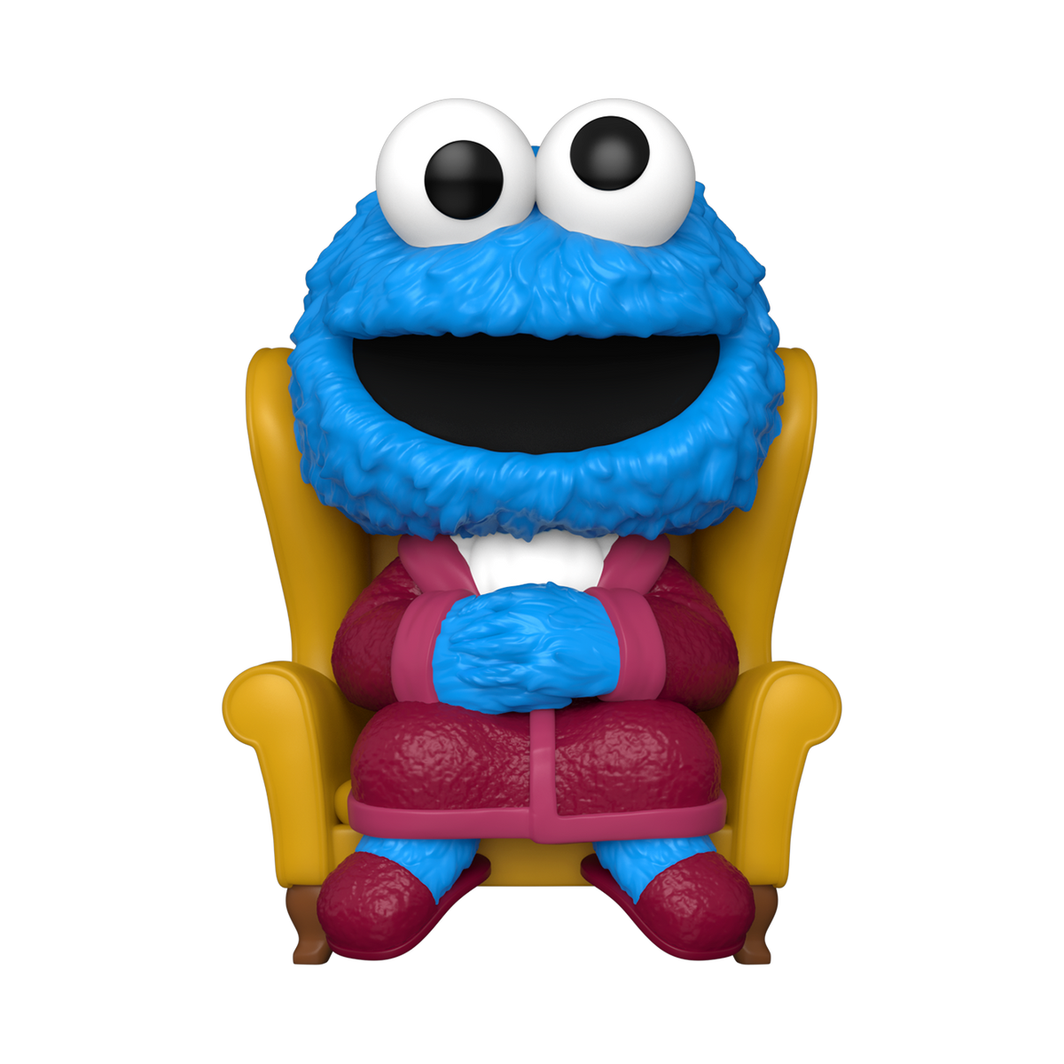 Cookie Monster Funko store pop