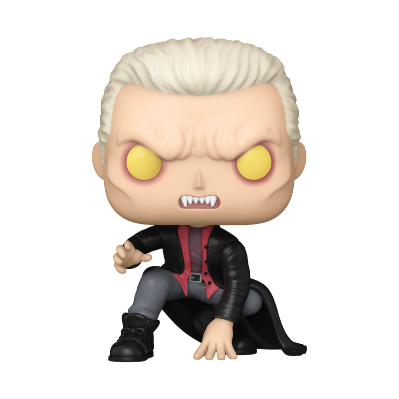 SPIKE (VAMPIRE) - BUFFY THE VAMPIRE SLAYER