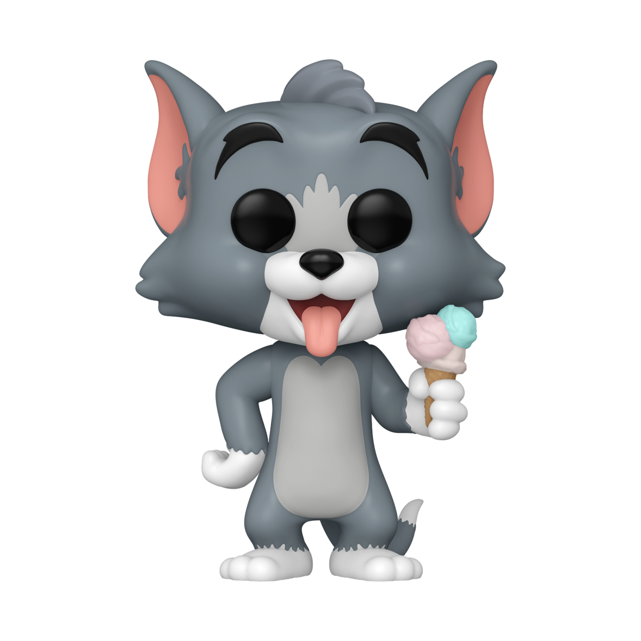 Tom With Ice Cream - Tom And Jerry Pop! Vinyl