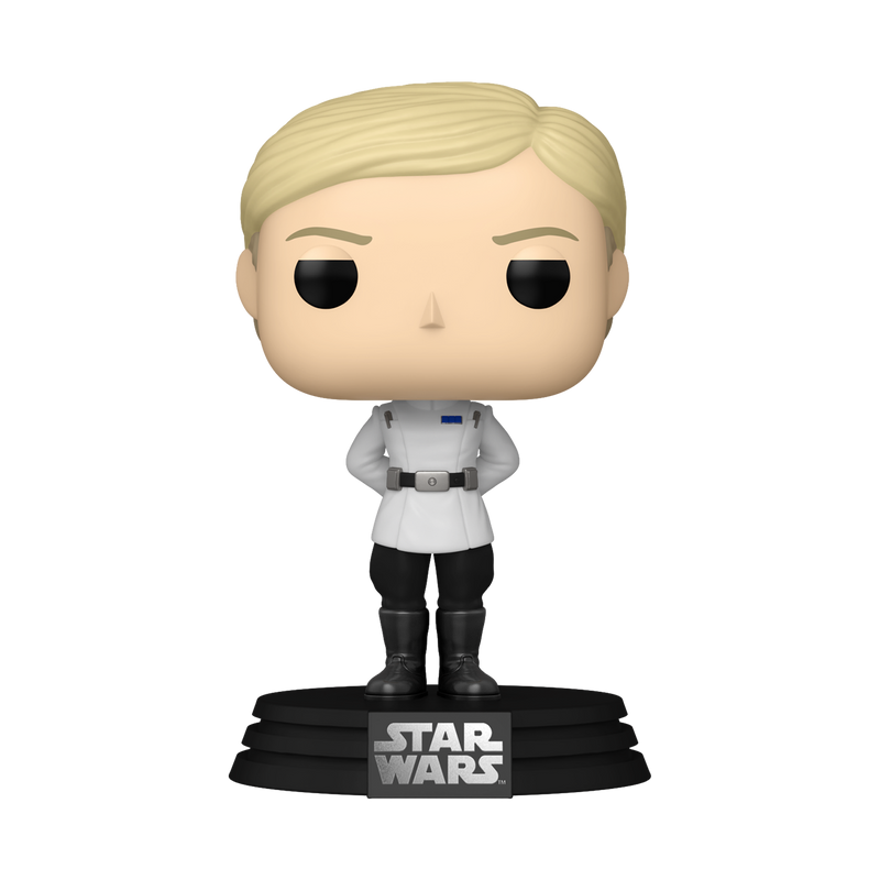 SUPERVISOR DEDRA MEERO - STAR WARS: ANDOR