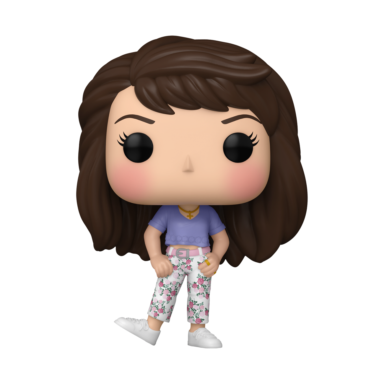 Kelly Kapowski - Saved By The Bell Pop! Vinyl