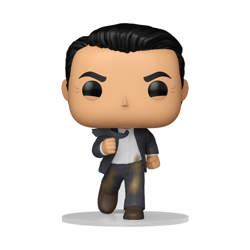 ROGER THORNHILL - NORTH BY NORTHWEST