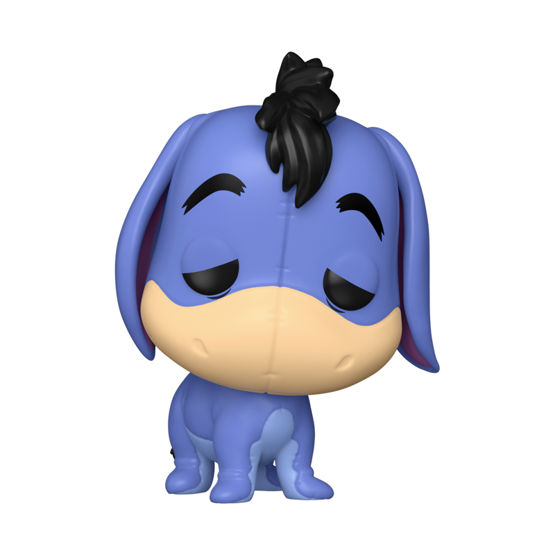 EEYORE - WINNIE THE POOH