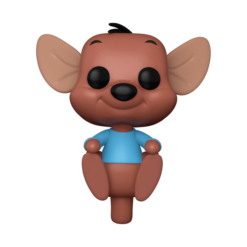 Roo Winnie The Pooh Pop Vinyl