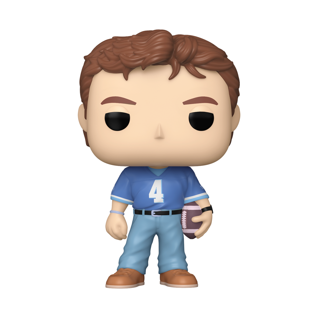 Mox - Varsity Blues Pop! Vinyl