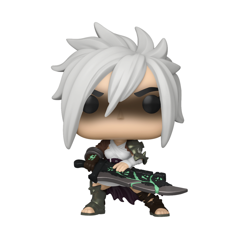 RIVEN - LEAGUE OF LEGENDS