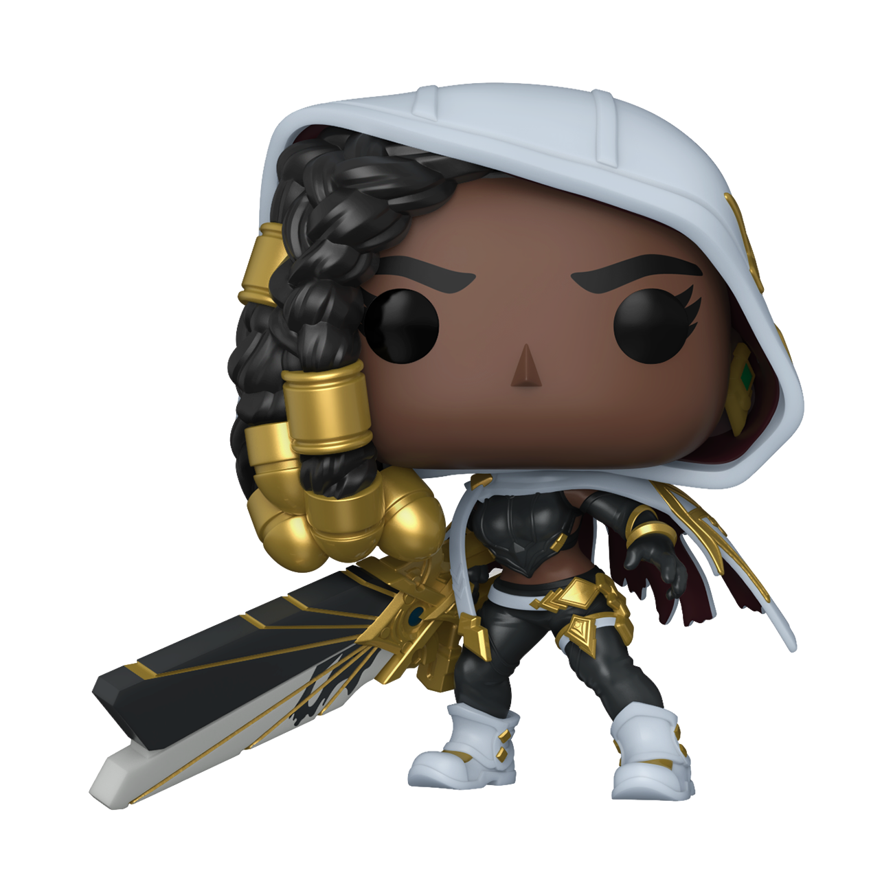 Senna - League Of Legends Pop! Vinyl