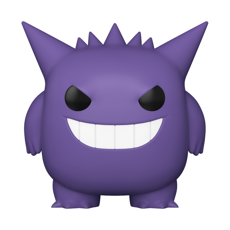 GENGAR - POKÉMON