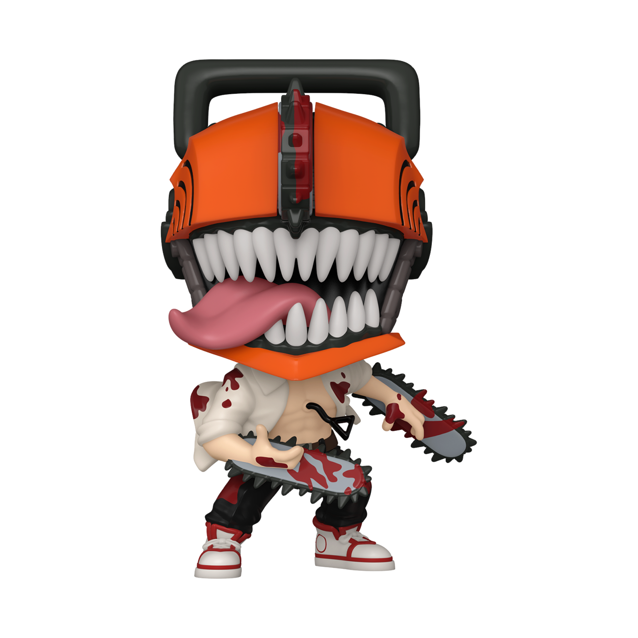 Chainsaw Man - Chainsaw Man Pop! Vinyl