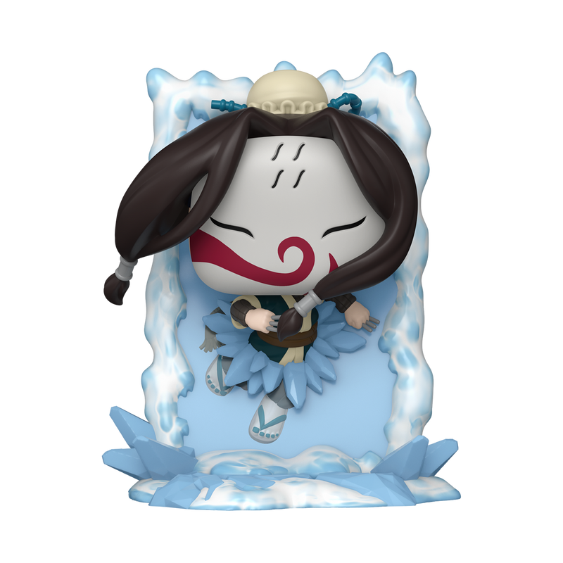 HAKU - NARUTO POP! PLUS