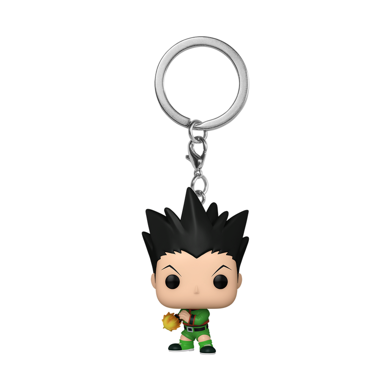 GON FREECSS - HUNTER X HUNTER