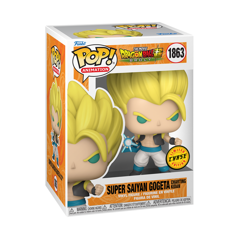 Gogeta funko pop online