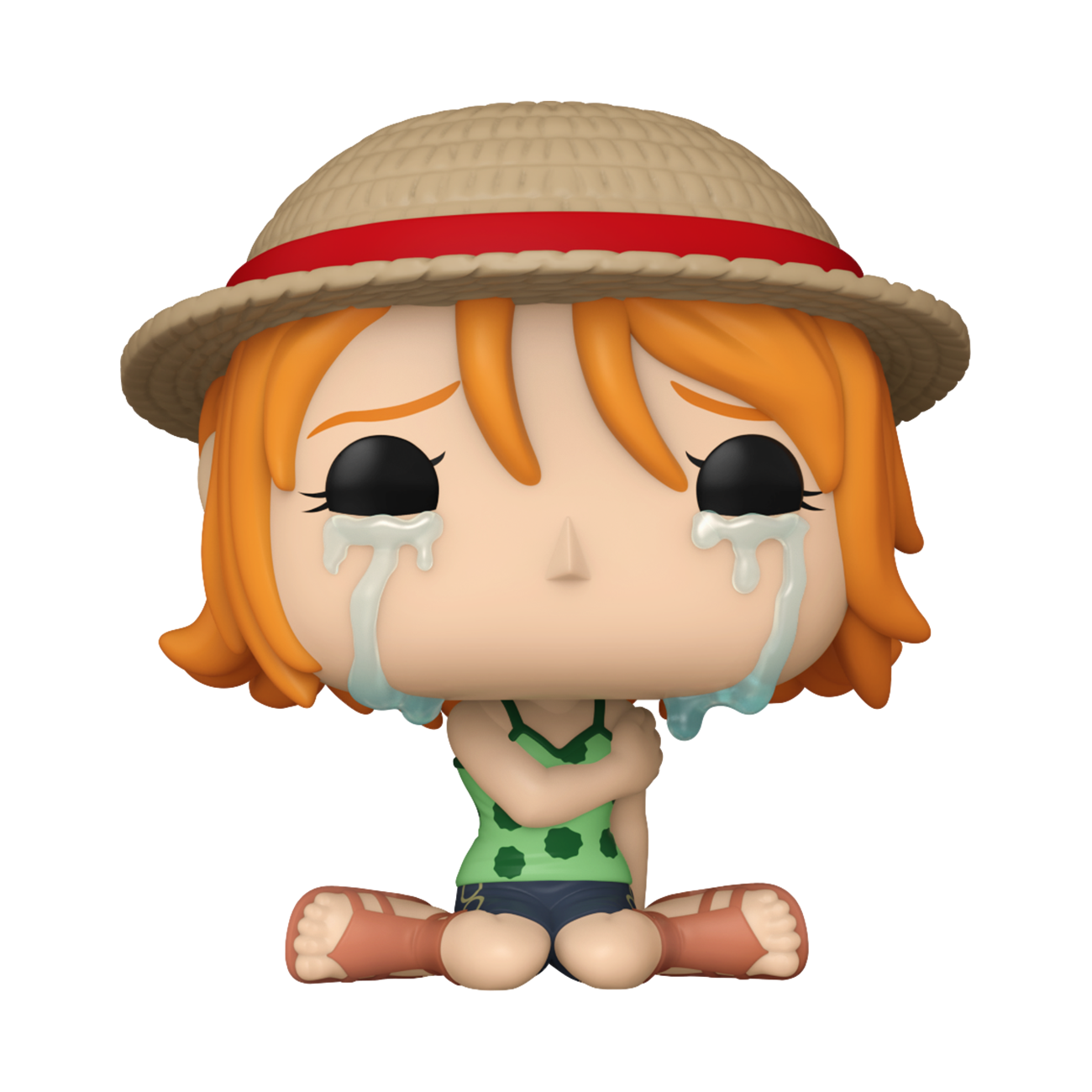 Nami - One Piece Pop! Vinyl