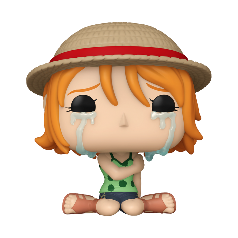 NAMI (CRYING) - ONE PIECE