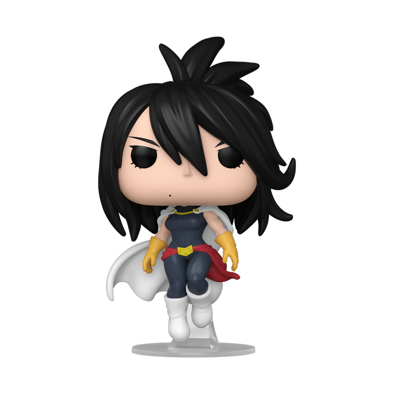 NANA SHIMURA - MY HERO ACADEMIA