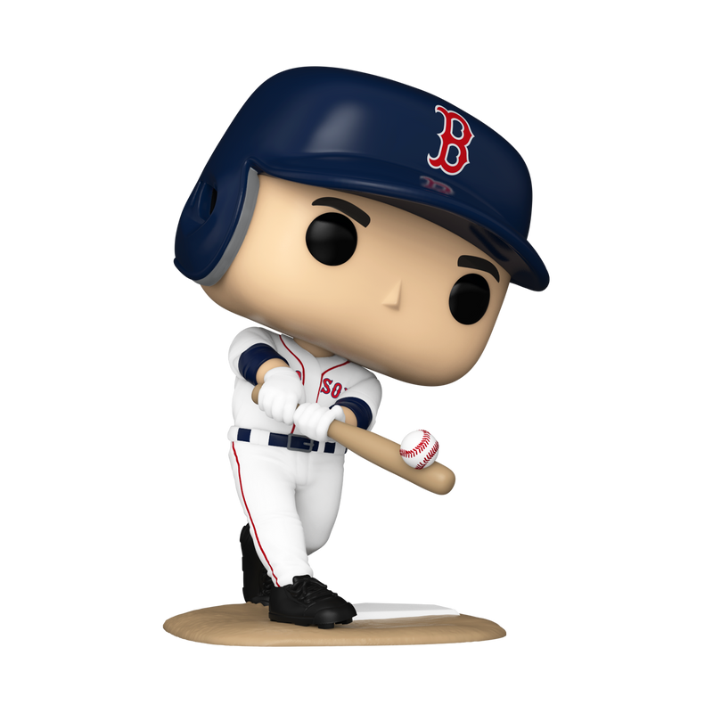 MASATAKA JOSHIDA - MLB: BOSTON RED SOX