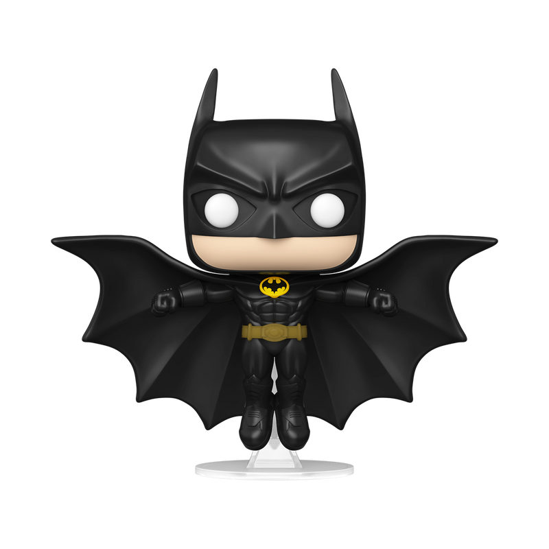 BATMAN (SOARING) - BATMAN 85TH ANNIVERSARY