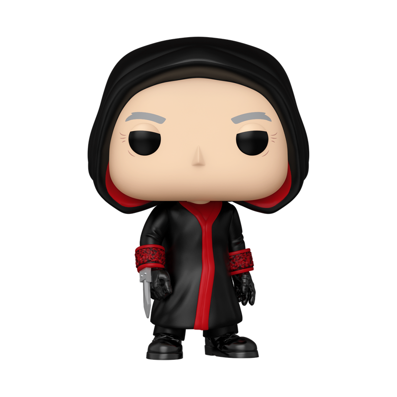 JIGSAW - SAW