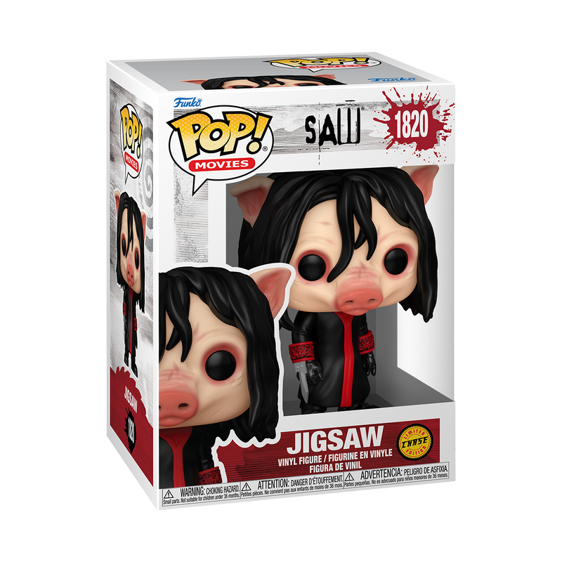 JIGSAW - SAW