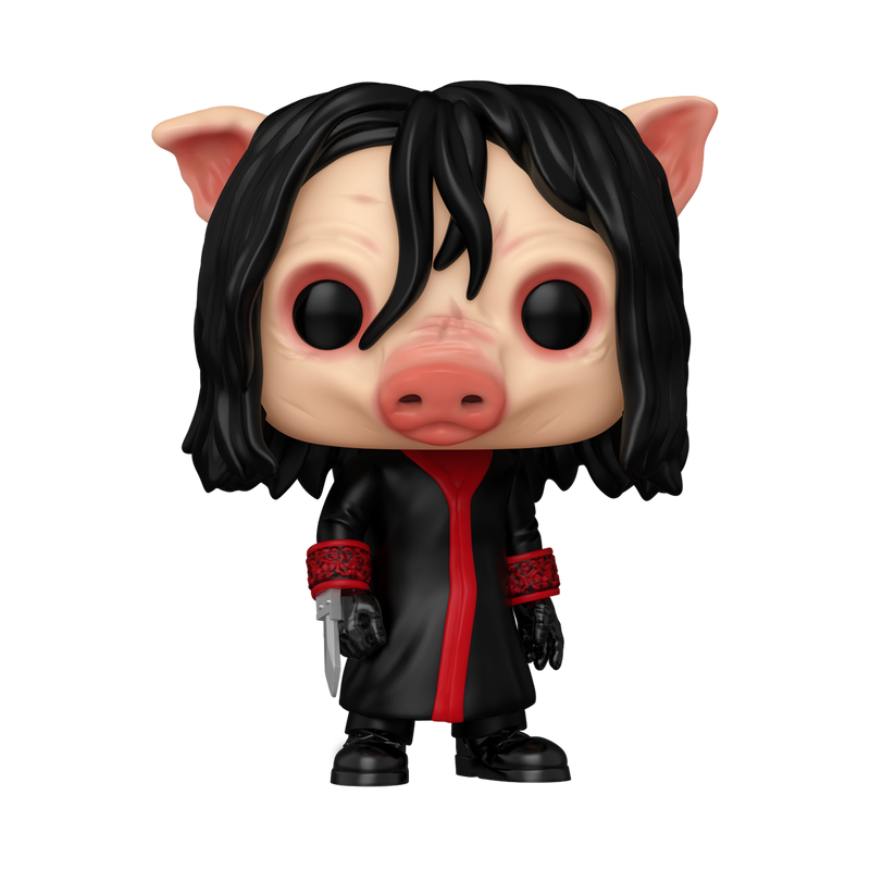JIGSAW - SAW