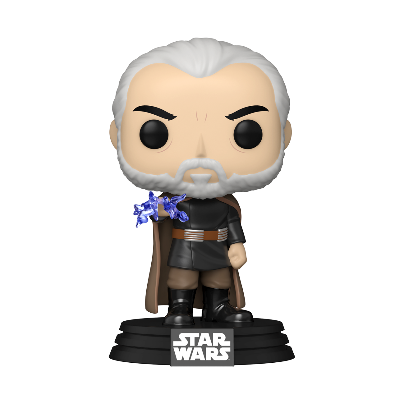 Count Dooku - Star Wars: Dark Side Pop! Vinyl