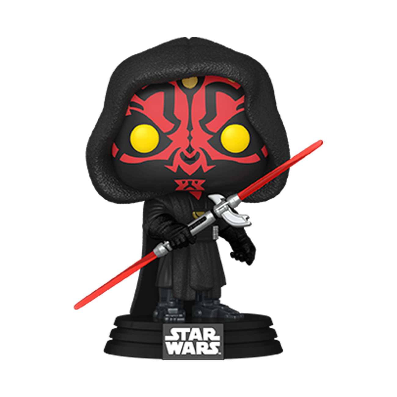 Darth Maul - Star Wars: Dark Side Pop! Vinyl