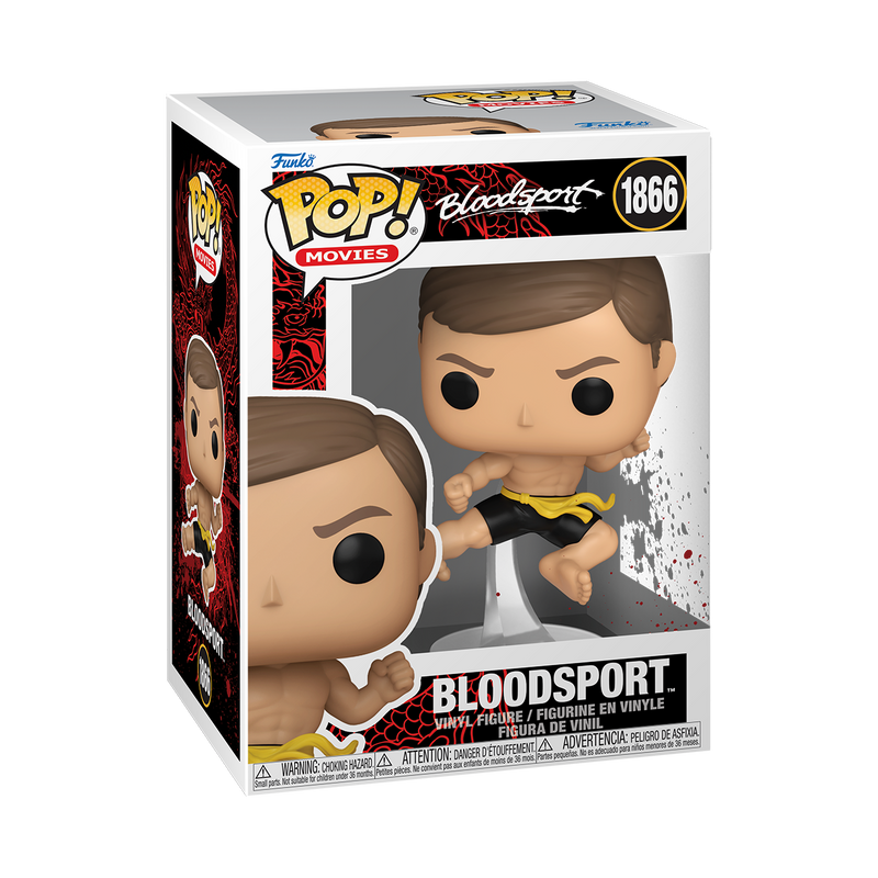 BLOODSPORT