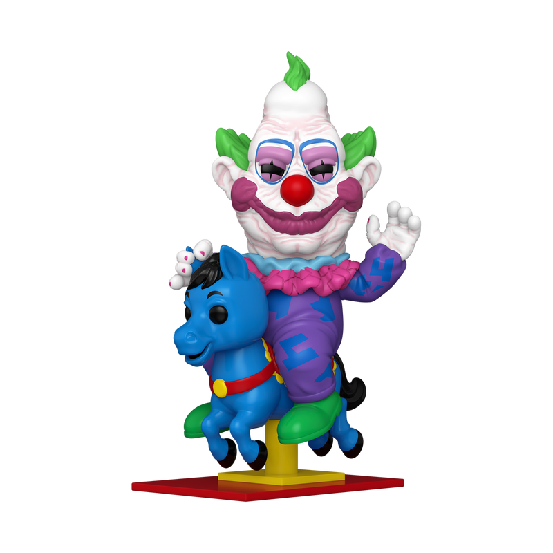 JUMBO - KILLER KLOWNS FROM OUTER SPACE POP! DELUXE