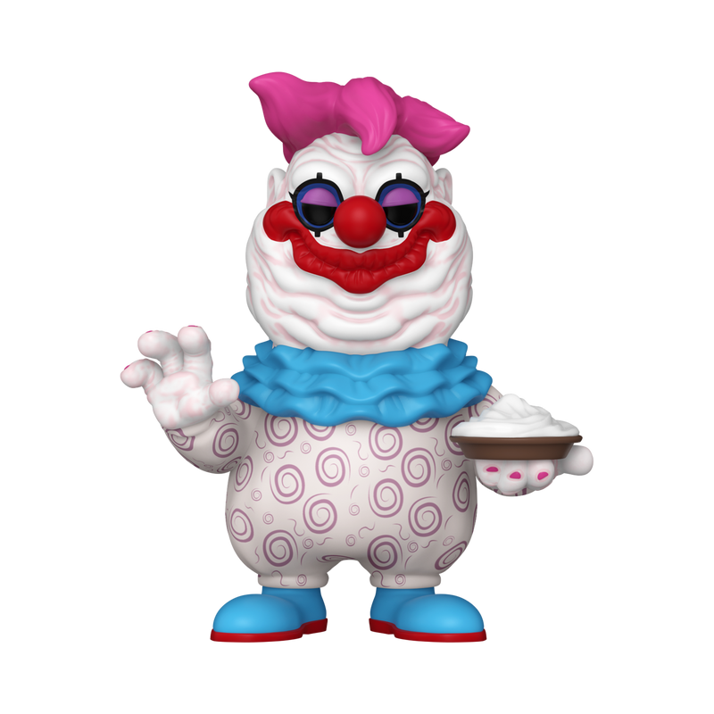 CHUBBY - KILLER KLOWNS FROM OUTER SPACE POP! DELUXE