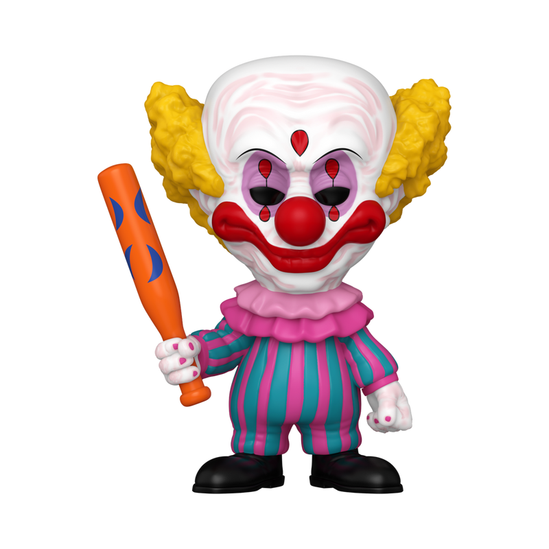 FRANK - KILLER KLOWNS FROM OUTER SPACE POP! DELUXE