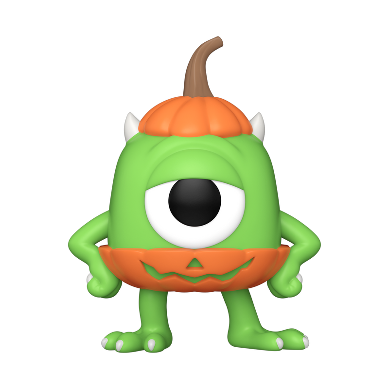 MIKE (HALLOWEEN) - PIXAR