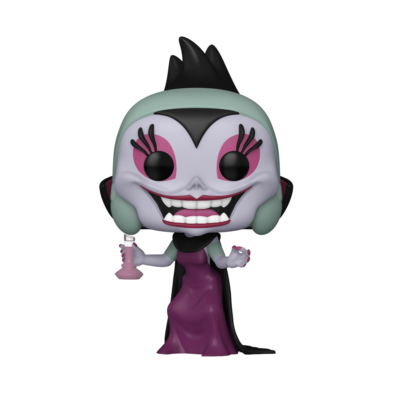 Yzma - Disney Villains Pop! Vinyl