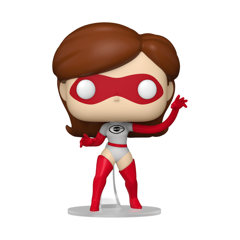 ELASTIGIRL - THE INCREDIBLES