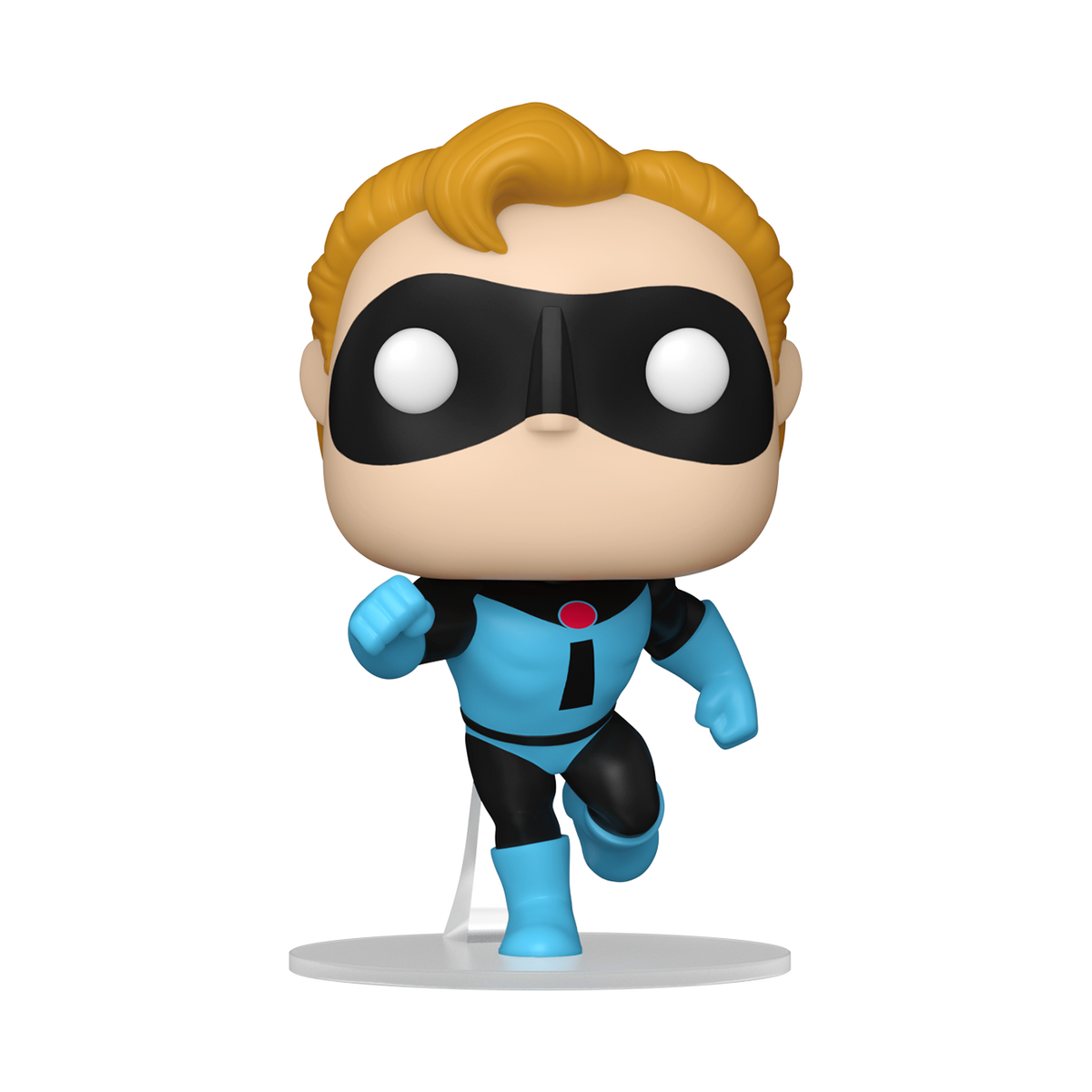 Amazon.com: Funko POP! Disney: Incredibles 2 - Mr