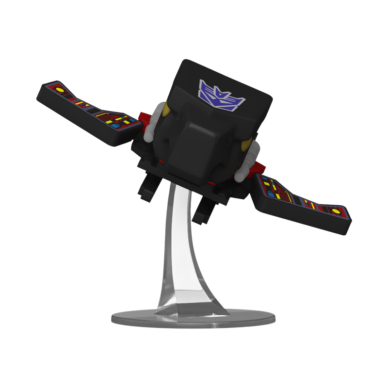 LASERBEAK - TRANSFORMERS (GEN 1)