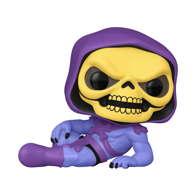 SKELETOR (MEME) - MASTERS OF THE UNIVERSE