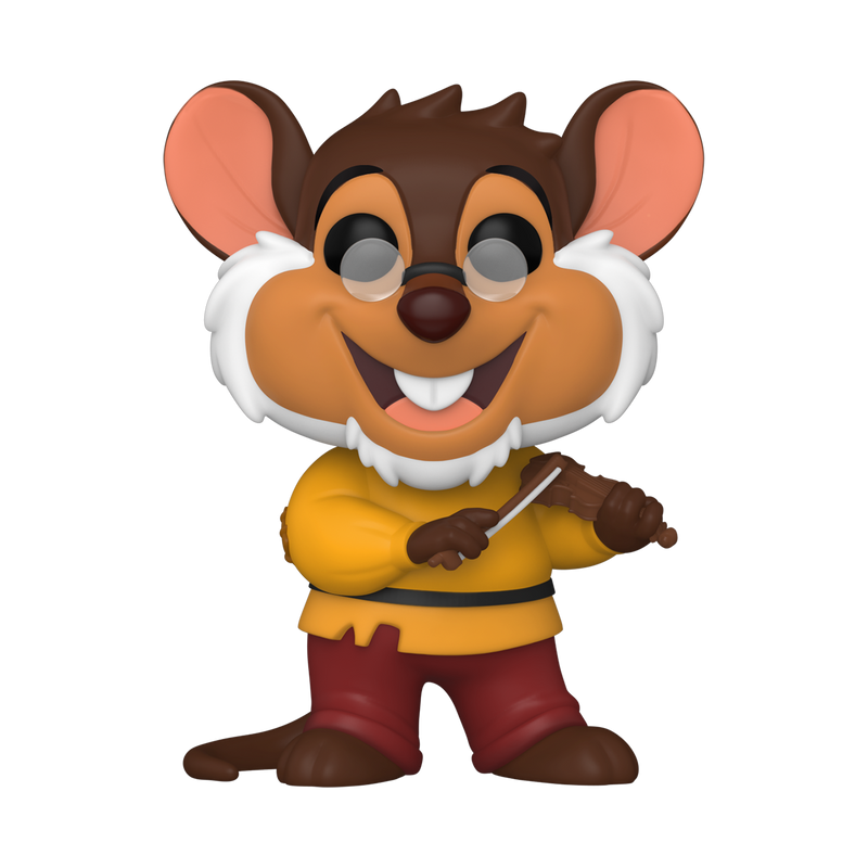 PAPA - AN AMERICAN TAIL