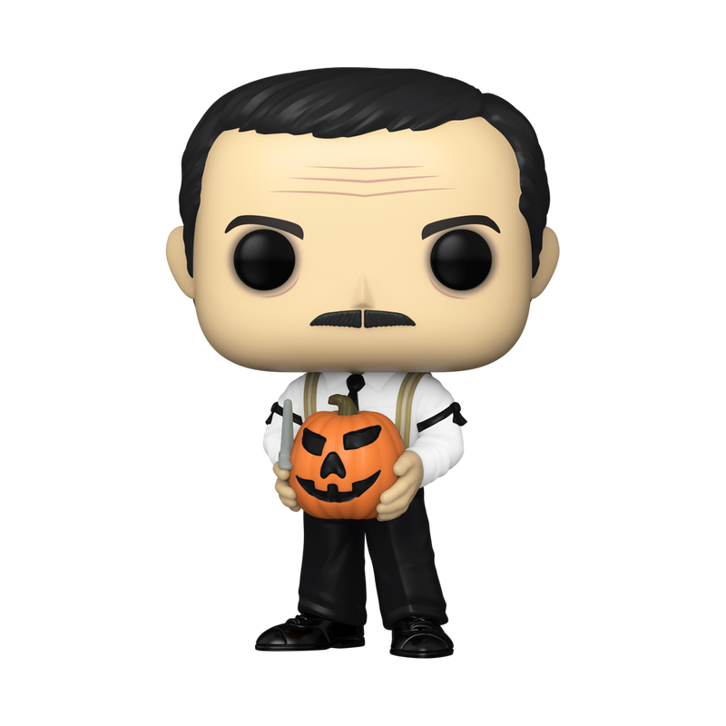 GOMEZ ADDAMS