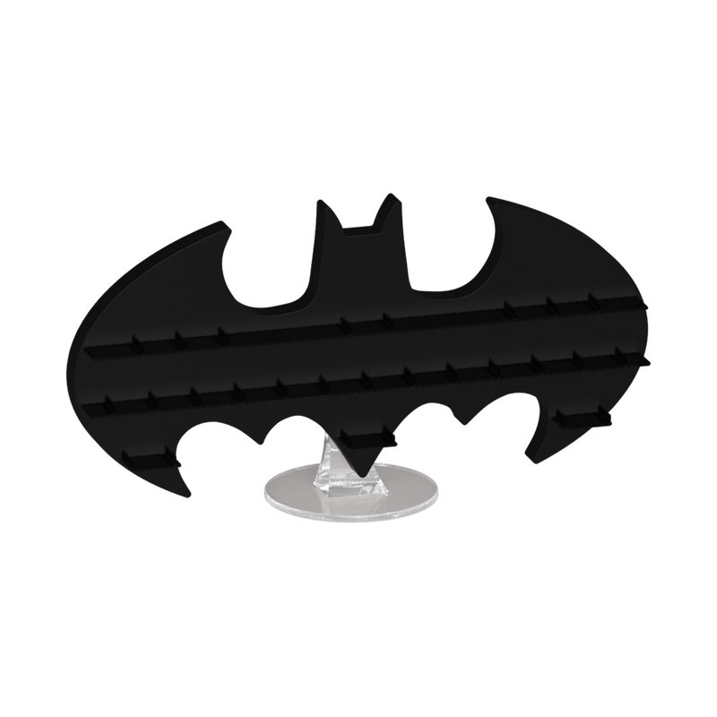 BITTY POP! DISPLAY BAT-SIGNAL - BATMAN