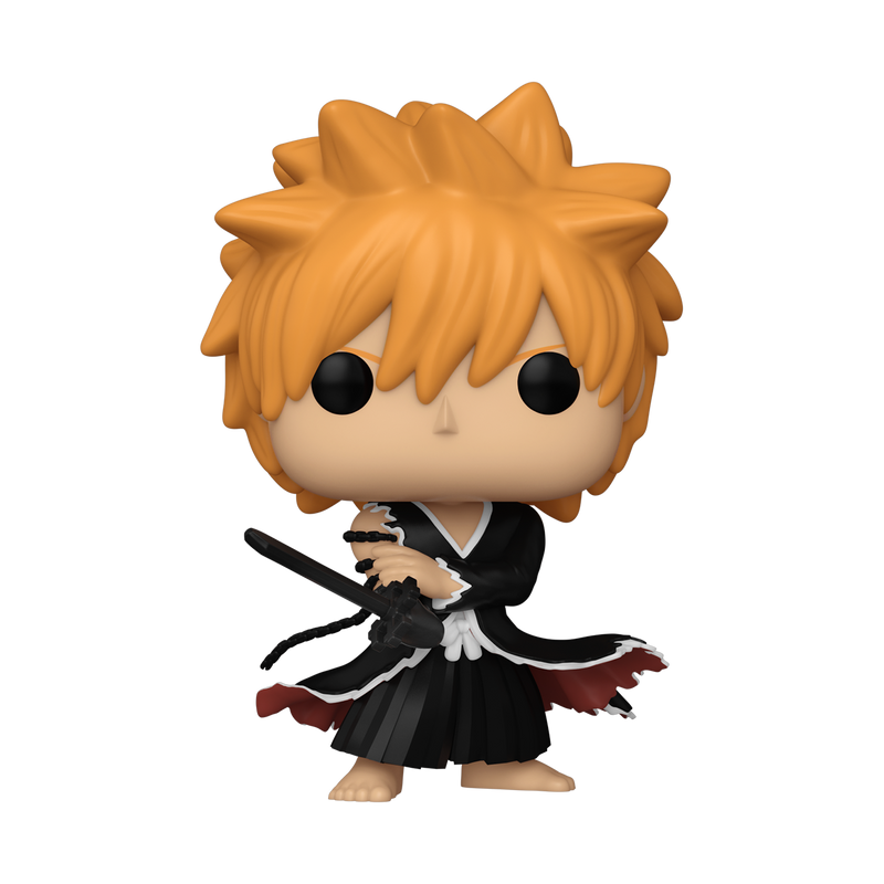 ICHIGO KUROSAKI - BLEACH