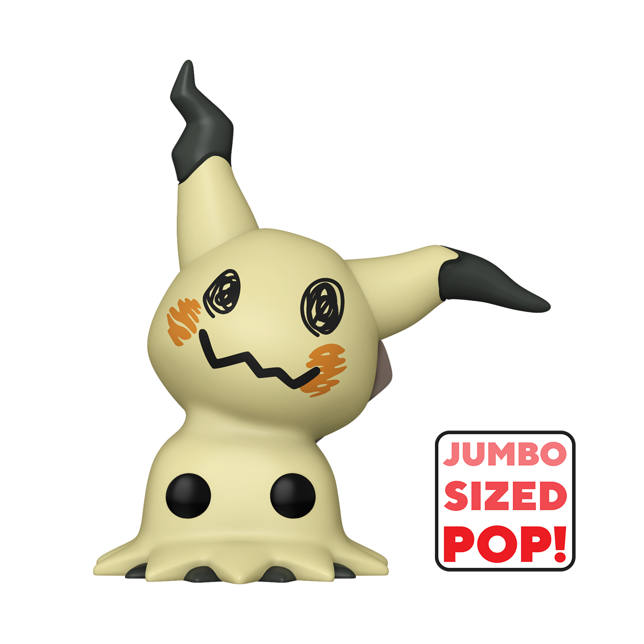 Mimikyu - Pokémon Pop! Jumbo