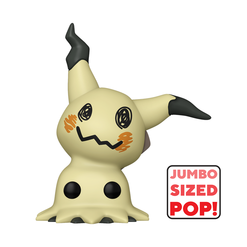 MIMIKYU - POKÉMON