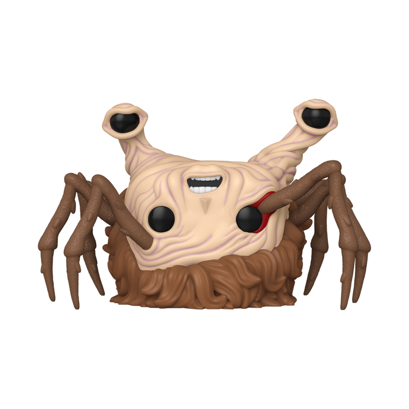 SPIDER HEAD - FUNKO FUSION