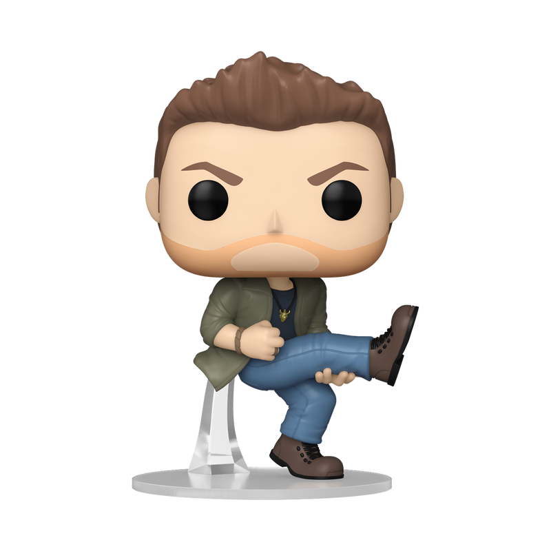 DEAN WINCHESTER - SUPERNATURAL