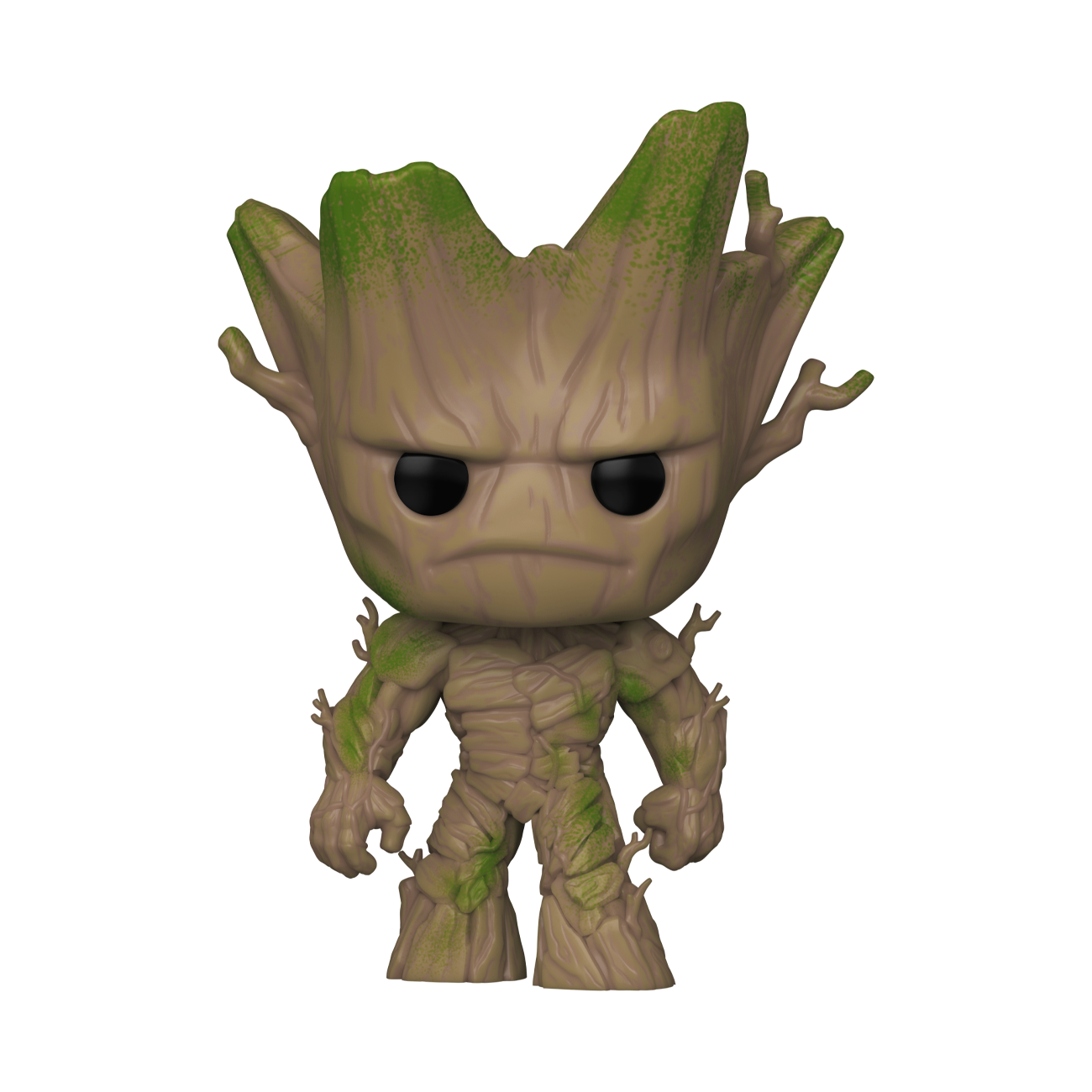 Alpha Groot - Guardians Of The Galaxy Vol. 3 Pop! Vinyl (Exc)