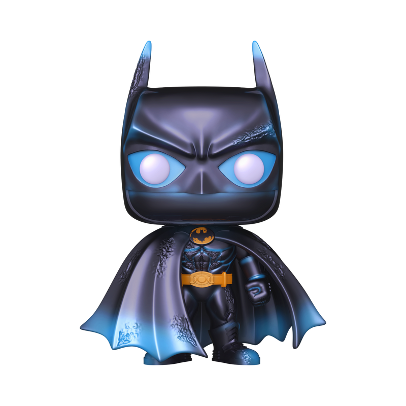 POP Heroes: BM 85th- Batman Hikari(PRL)