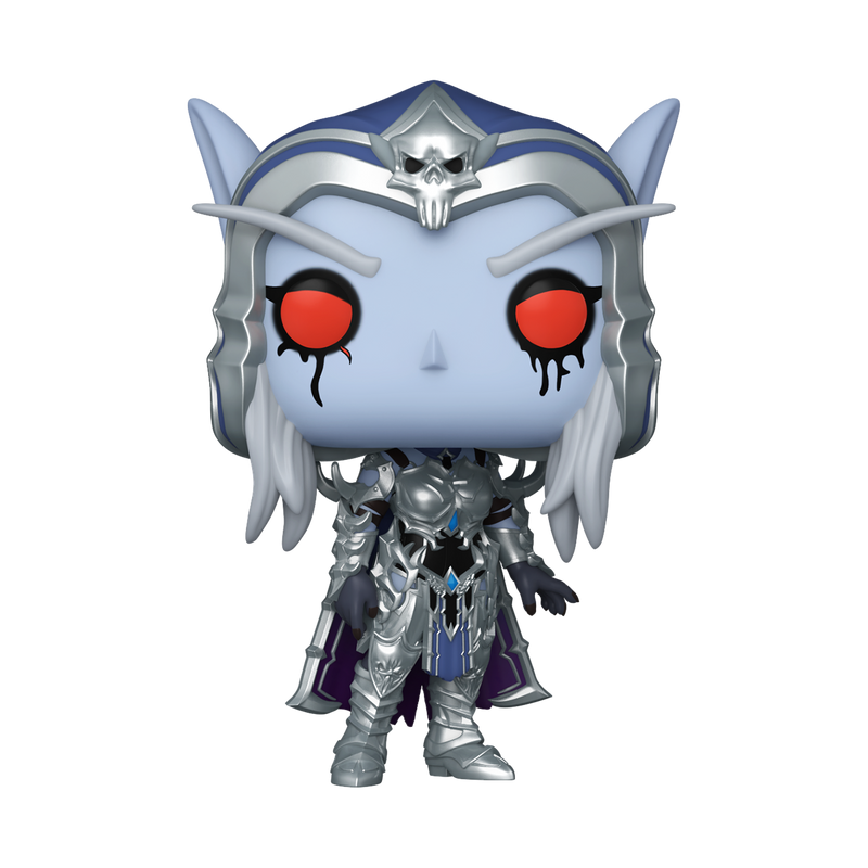 SYLVANAS - WORLD OF WARCRAFT