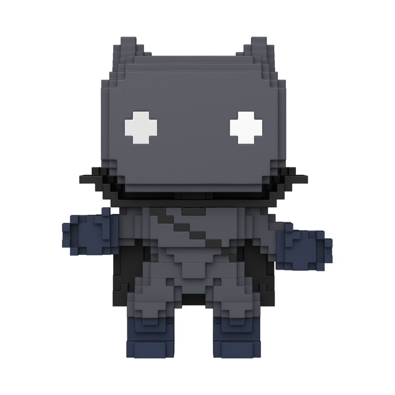 BLACK PANTHER (8-BIT) - MARVEL