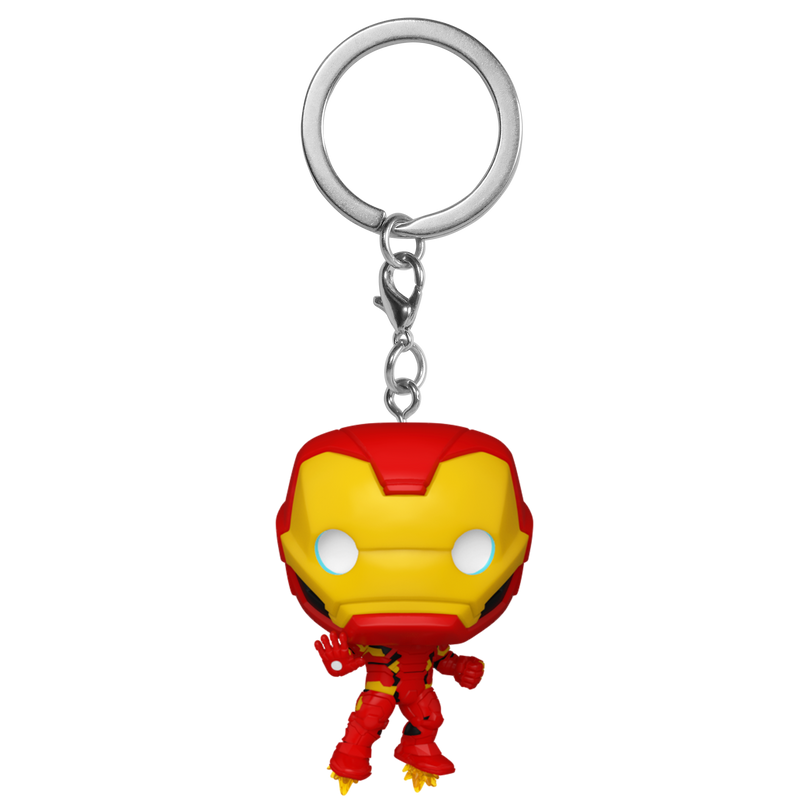 IRON MAN - MARVEL: NEW CLASSICS