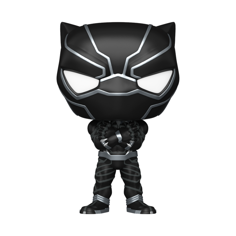 BLACK PANTHER - MARVEL: NEW CLASSICS